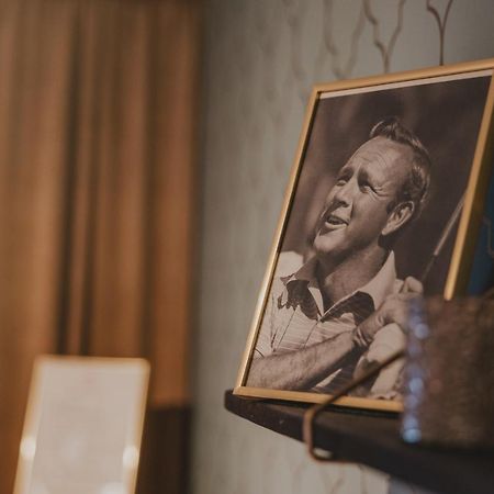 Bjaere Golfklubb Hotel & Lodge Båstad エクステリア 写真