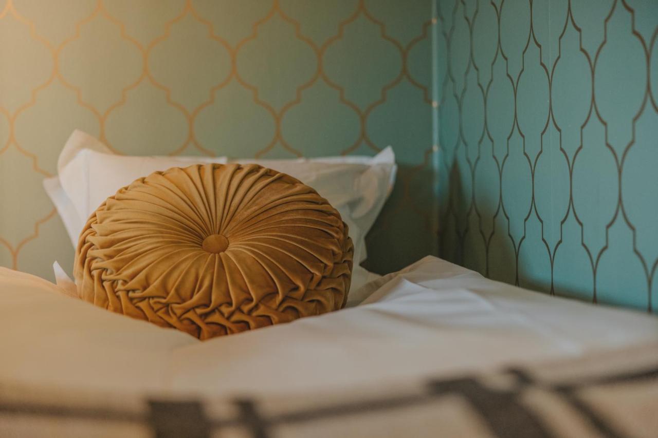 Bjaere Golfklubb Hotel & Lodge Båstad エクステリア 写真