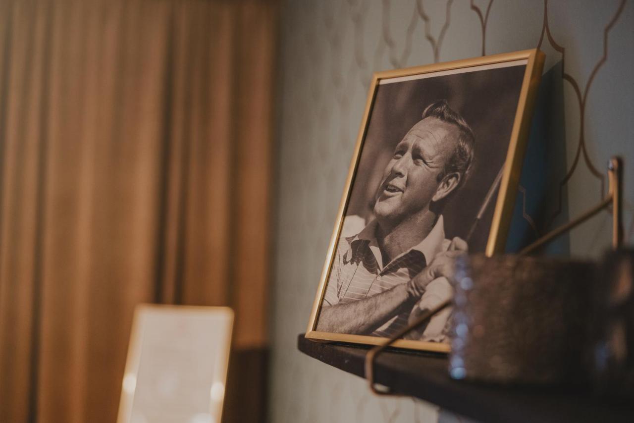 Bjaere Golfklubb Hotel & Lodge Båstad エクステリア 写真