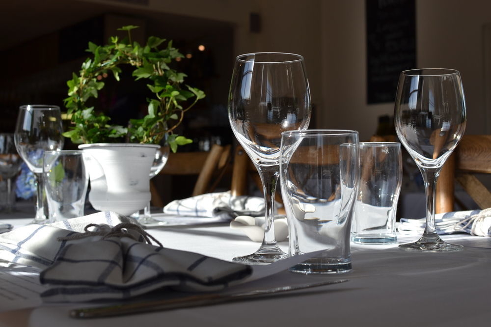 Bjaere Golfklubb Hotel & Lodge Båstad エクステリア 写真